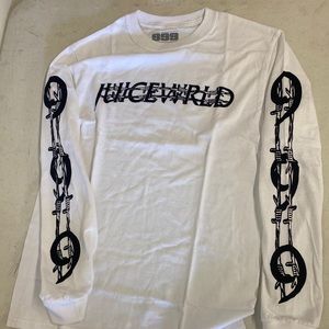 Juice Wrld long sleeve